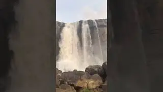 #Bahubaliwaterfalls #athirappillywaterfalls #trip #ytshorts #priyareddy