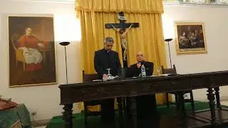 Il nostro Rettore mons. Giuseppe Schillaci è stato nominato Vescovo di Lamezia Terme