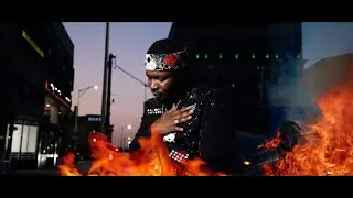 Halftime - Hdg Grizzy x Martini Rossini x Pablo Chapo