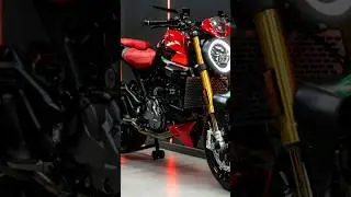 Ducati Monster 937 SP Review Top Features, Performance & Riding Experience #motorcyclereview