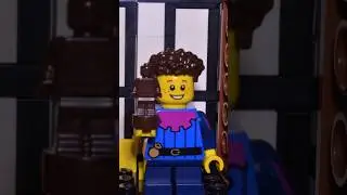 Jeunes figurines | Figurine LEGO 10305 | Le ch&acirc;teau des Chevaliers du Lion