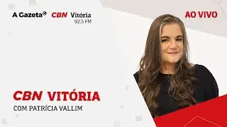 🔴 CBN Vitória: doação de alimentos por restaurantes, calendários pelo mundo e cachaça premiada do ES
