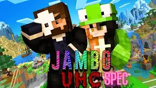 Jambo UHC Season12 - Ep6 Please bring Drama