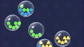 Bubble Match Blast (by RedLine Games) IOS Gameplay Video (HD)