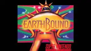 Earthbound OST - Paula's Theme (best Part) - Extended