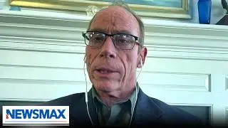 Dr. Steven Greer Predicts Major Disclosure on Extraterrestrial Life Under Trump
