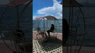 TAAL LAKE VIEW