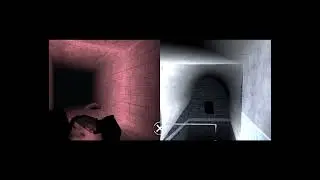 Eyes # horror game with cauliflower akka and odiki napan#PL DARING GAMERS 
