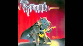 Tyrant (GER) - Fire at Sea