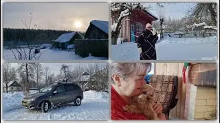 МЫ ОСТАЛИСЬ БЕЗ КУРОЧЕК.