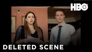 VEEP - SEASON 4 - DELETED SCENE