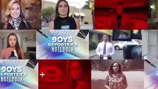 Reporter's Notebook: COVID spread and the Super Bowl - Madison Forsey