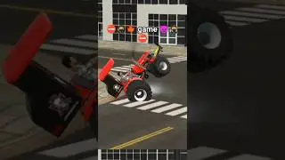 ⛔🤣🥹😭⛔Indian Vehicles simulator 3D #game#cute