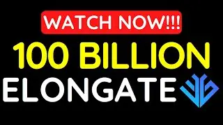 3 REASONS WHY I BOUGHT OVER 100 BILLION ELONGATE! (ELONGATE COIN PRICE PREDICTION 2021)