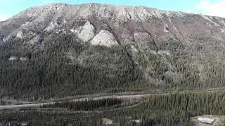 Mentasta Lake, Alaska
