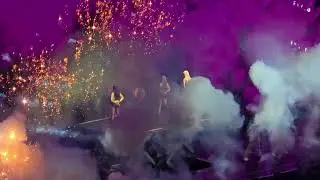 &mdash;251122&mdash; Kill This Love | BlackPink: DEADLINE In Bulacan Day 1