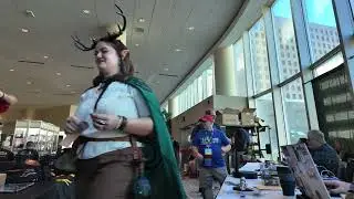 ✨ 2025 GenCon MHE Miniature Painting Competition Awards Ceremony | Full Coverage ✨