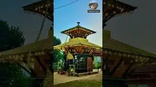 Dapcha Bhajan||Manakamana Devi||Dapcha Tallohatiya Kavre||#bhajan #jatra #nepal #culture 
