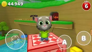 NEW UPDATE 11.1.2 Super Bear Adventure Gameplay Walkthrough