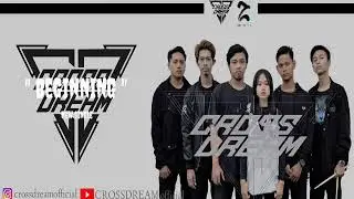 Crossdream - beginning lyric vidio