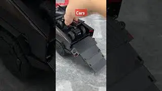 Tesla cyber SUV hybrid car #diecast #viral #hybrid #tesla #car #shorts #short #shortvideo #trending