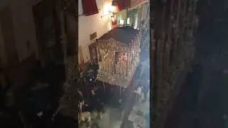 Amargura Berja 2019.