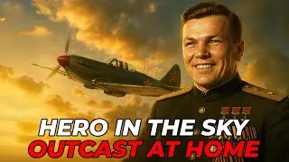 Ivan Kozhedub: Why The Greatest Ace Became Undesirable For Soviet Power