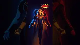 Captain Marvel Should Died In The Marvels 😱 |