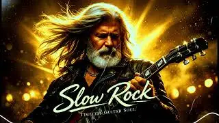 Nirvana, Metallica, Scorpions, Guns N&rsquo; Roses, Bon Jovi, Aerosmith &ndash;  Timeless Classic Rock Ballads