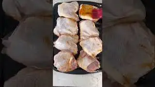 Paprika Chicken