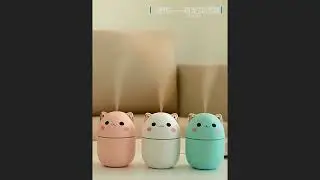 Mitao Neko 200ml Air Humidifier