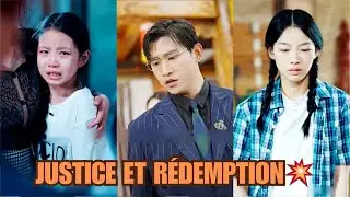 &Agrave; travers ses &eacute;preuves, elle trouve la v&eacute;ritable essence de la vie et la beaut&eacute; humaine.