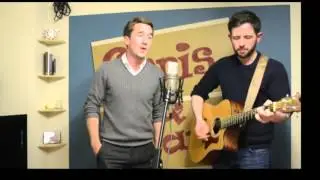 Piano Man - as Gaeilge (Fear an Phianó)