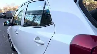 Kia Picanto Walkaround - WN21 ZWL