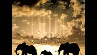 Iselia - These Roots, These Branches - Adaptations EP