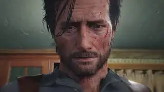 The Evil Within 2 tribute