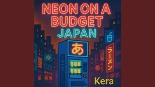 Neon on a Budget typeB