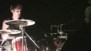 Cats on Fire (Live Version)