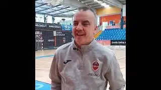 Declaraciones Pretemporada | Julio Delgado
