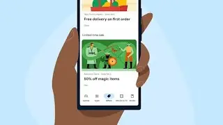 Google Play Store's new 'Offers' tab highlights deals on apps, movies and more | Engadget