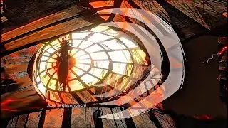 DABURA'S DOMAIN EXPENSION | JJK MODULO CHAPTER 21 SOIPLER | MANGA ANIMATION