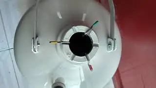 0813-1752-6565 Tabung Nitrogen Cair, Liquid Nitrogen Container, Liquid N2 Tank
