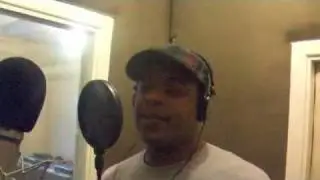 MC SAS Freestyle Kumarachi-Chrysalis Freestyle 2012 Dubstep Video