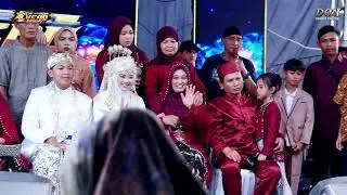 Temo PENGANTEN BARU - NEW ALVERO GROUP - LIVE DS.MANDALA DUKUPUNTANG CIREBON 2026