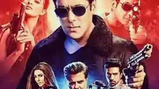 RACE 3 BACKGROUND MUSIC MP3