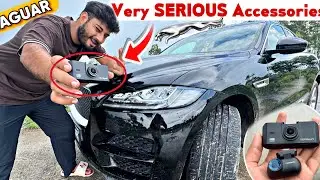 Must Have Car Dashcam for Every New Car Owner! FitSpark DC-102 Pro+ with ADAS & Sony Starvis Sensor