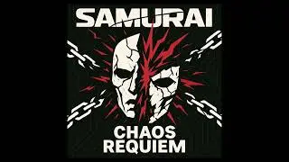 Samurai (Zero Tool) - Chaos Requiem (Cyberpunk 2077)