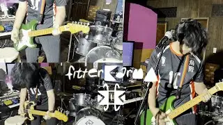 Pag-Ibig Ay Kanibalismo II - @fitterkarma {Pop Punk-Ish Cover}