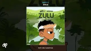 Nasty C - HIGH KEY [ZULU]