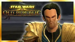 The SWTOR Experience In 2021